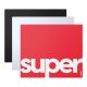 Pulsar Superglide Glass V2 Alumino-Silicate Glass Surface Gaming Mouse Pad - XL