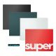 Pulsar Superglide3 Glass Mousepad (XLE & Medium)