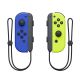 Nintendo Switch Joy-Con [L/R] Blue | Neon Yellow