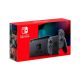 Nintendo Switch with Gray Joy-Con [Version 2]