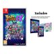 [PRE-ORDER] Nintendo Switch Scott Pilgrim EX [EU]