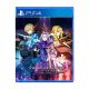 PlayStation PS4 Sword Art Online Last Recollection [R3]