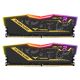 Teamgroup T-Force Delta TUF Gaming Alliance RGB 16GB (2X8GB) 3600Mhz CL18 DDR4 Desktop Memory