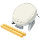 HORI Taiko No Tatsujin Drum Controller for PS5, PS4 and Window 11/10 (SPF-042A)