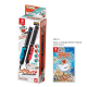 Taiko no Tatsujin Fit Bachi Drumsticks Controller with Nintendo Switch Taiko No Tatsujin Rhythm Festival