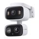 TP-Link Tapo C246D Indoor/Outdoor Dual Lens Pan/Tilt Security Camera