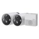 TP-Link Tapo C420S2 Smart Wire-Free Security 2-Camera System