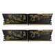 Team Group T-Force Vulcan TUF 16GB (2x8GB) DDR4 3600MHz CL18 Dekstop Memory Gaming RAM