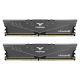 Team Group T-Force Vulcan Z TUF 16GB (2x8GB) DDR4 3600MHz CL18 Desktop Memory Gaming RAM