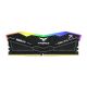 TeamGroup T-Force Delta RGB 16GB (1x16GB) DDR5 6000MHz CL38 RGB Desktop Memory (FF3D516G6000HC38J01)