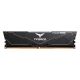 Teamgroup T-Force Vulcan 16GB (1X16GB) DDR5 6000MHz CL38 Gaming Desktop Memory (FLBD516G6000HC38A01)