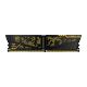 TeamGroup T-Force Vulcan TUF 16GB DDR4 (1x16GB) 3600MHz CL18 Desktop Memory
