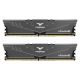 Teamgroup T-Force Vulcan Z 32GB (2X16GB) DDR4 3200MHz CL16 Desktop Memory (TLZGD432G3200HC16FDC01)