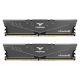 Teamgroup T-Force Vulcan Z 32GB (2X16GB) DDR4 3600MHz CL18 Desktop Memory (TLZGD432G3600HC18JDC01)