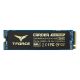TeamGroup T-Force 2TB Cardea Zero Z440 NVMe M.2 Gaming Internal SSD