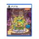 PlayStation PS5 Teenage Mutant Ninja Turtles Shredder's Revenge [R2]