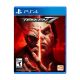 PS4 Tekken 7 [R1]