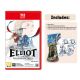 [PRE-ORDER] Nintendo Switch 2 The Adventures of Elliot: The Millennium Tales Collector's Edition [ASI]