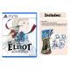 PlayStation PS5 The Adventures of Elliot: The Millennium Tales Collector's Edition [R3]