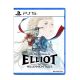 [PRE-ORDER] PlayStation PS5 The Adventures of Elliot: The Millennium Tales Standard Edition [R3]