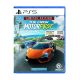 PlayStation PS5 The Crew Motorfest Limited Edition [R3] 