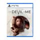 PlayStation PS5 The Dark Pictures Anthology The Devil in Me [R3]
