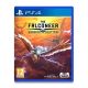 PS4 The Falconeer Warrior Edition [R2]