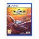 PlayStation PS5 The Falconeer Warrior Edition [R2]