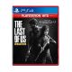 PlayStation PS4 The Last of Us Remastered - PlayStation Hits