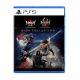 PlayStation PS5 Nioh Collection