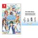 [PRE-ORDER] Nintendo Switch The Prince of Tennis: Doki Doki Survival eternal passion! Tie break game