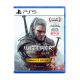 PlayStation PS5 The Witcher 3 Wild Hunt Complete Edition [R3]