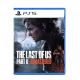 PlayStation PS5 The Last of Us Part II Remastered [R3]
