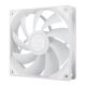 Thermalright TL-C12CW 120mm High Performance PWM Case Cooler Fan