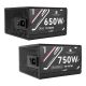 Thermalright TB 650W | 750W ATX 3.0 80 Plus Bronze Fully Modular Power Supply