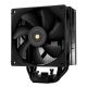 Thermalright Assassin Spirit 120 Evo Dark CPU Air Cooler - Black