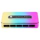 Thermalright ARGB Fan Hub REV.A 10-Port 3 Pin PC Fan Controller