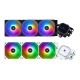 Thermalright Frozen Prism 360 ARGB AIO CPU Liquid Cooler