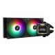 Thermalright Frozen Warframe 240 ARGB AIO Liquid CPU Cooler