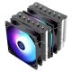 Thermalright Peerless Assassin 120 SE ARGB CPU Air Cooler - Black