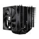 Thermalright Phantom Spirit 120 SE Black CPU Air Cooler