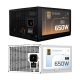 Thermalright KG-650 650W 80+ Gold ATX 3.1 Fully Modular Power Supply