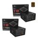 Thermalright TB 650W | 750W 80+ Bronze Power Supply