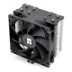 Thermalright Assassin X 120 Refined SE Single Tower CPU Air Cooler - Black