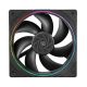 Thermalright TL-S12 ARGB 120mm Black CPU Fan Single Pack