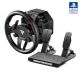 Thrustmaster T598 Direct Axial Drive Force Feedback Racing Wheel and Pedal Set for PS5/PS4/PC