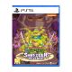 PlayStation PS5 Teenage Mutant Ninja Turtles Shredder's Revenge [R3]