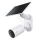 TP-Link Tapo C410 Kit 2K Color Night Vision Solar-Powered Security Camera Kit