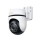 TP-Link Tapo C530WS 5MP 3K Starlight Night Vision Outdoor Pan/Tilt Security Wi-Fi Camera