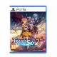 [PRE-ORDER] Playstation PS5 Trails in the Sky 2nd Chapter Standard Edition [R2]